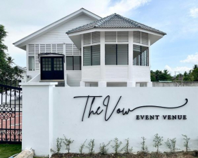 The Vow Event Venue